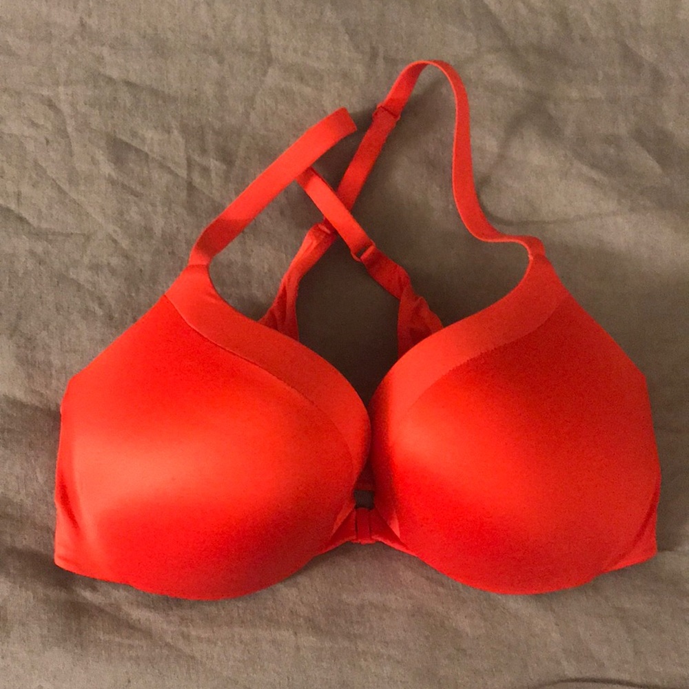 Victoria’s Secret Racerback Push-Up